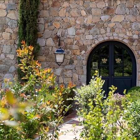 La Signoria Hotell Calvi  Exteriör bild