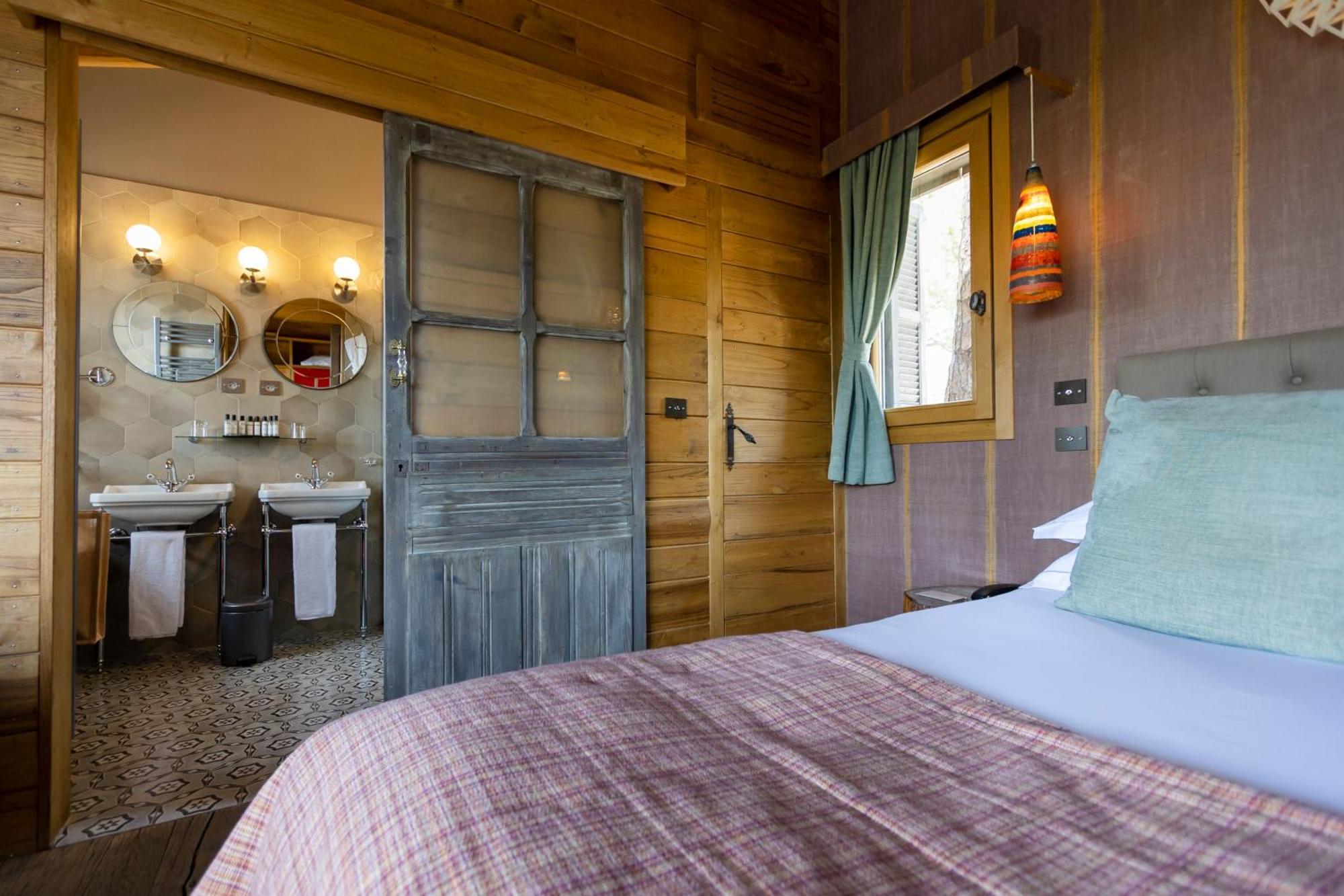 La Signoria Hotell Calvi  Exteriör bild